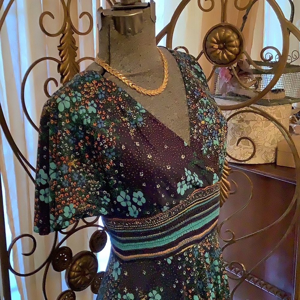 Vintage dress